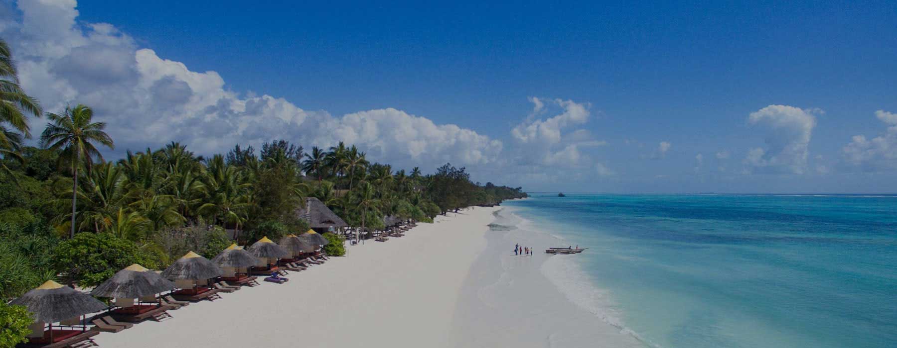 7 days Beach Holiday in Zanzibar